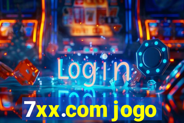 7xx.com jogo